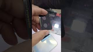 oppo a57 4G Camera Tempered