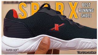 Sparx shoes Sparx Sm 648 | review | part 2 |