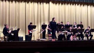 2013 Hempfield Jazz - Centerville - Lab 2