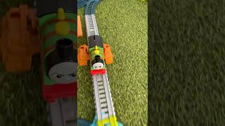 WOW!😱 PERCY the Tank Engine 🌟 NEW Friends Competition!! #thomasandfreinds #train