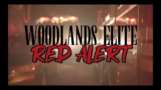 Woodlands Elite Arizona Red Alert 2024-2025