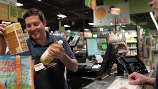 Natural Grocers and Food Bank of the Rockies are feeding our community