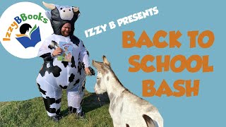 Country Roads Fun Farm Back to School Bash