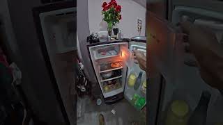 LG refrigerator over icing in Surzapur || EHSAN