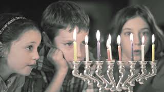 A Hanukkah Blessing