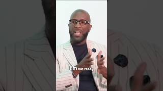 Rickey Smiley’s struggle with visiting his son’s grave