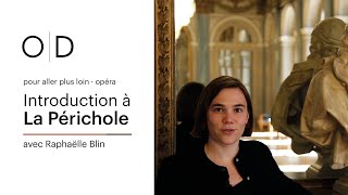 Introduction | Vous saurez tout sur La Périchole · Offenbach | Opéra de Dijon