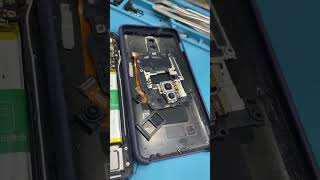 Oneplus 6 #allmobilerepair #smartphone #repair #mobilephone #cellphone #tech #shorts #short