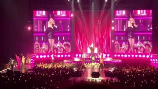 Madonna - Vogue live from The Celebration Tour, Antwerp October 21 2023