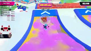 track attack minus bubbles 23:86 pb