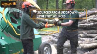 Longleat Forestry | firewood in Longleat