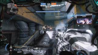 Titanfall 2 Gameplay