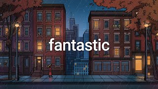 Rain City | Chill LoFi Beats