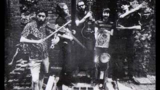 The Fugs - Super Girl