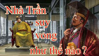 Nhà Trần đã suy vong như thế nào ? ( Hồ Quý Ly cướp ngôi nhà Trần ) / Bí mật cổ sử / ống nhòm nhỏ