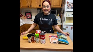 Cooking with Julie CREAMY CHICKEN CRESCENTS 👩‍🍳