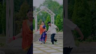 Saavri Saavri Dance Video | Pahadi Dance Video | Inder Arya | Himani Koranga | Mubarak Mark