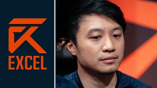 Kasing on EXCEL's infrastructure, work-life balance, and the remainder of the split | The Shotcaller