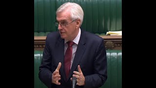 John McDonnell | Solidarity