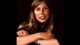 Joni Mitchell - Morning Morgantown