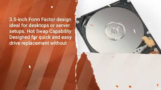 S26361-F3861-E160 Fujitsu 160GB Hard Drive #S26361F3861E160