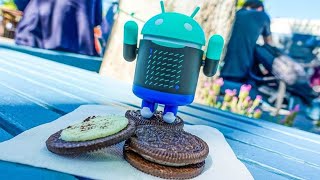 Android Oreo for Samsung Galaxy S8 and S8 Plus now on Verizon ||ALMOST-EVERYTHING ||