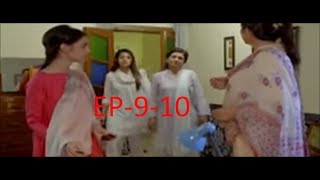 Baba Jani - Episode 9/EPISODE 10 Teaser | PROMO/EPISODE 10/FAISAL AND SWERA NADEEM/MAHA NOOR