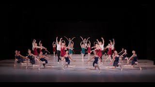 MCBS Choreographic Intensive 2024 Culminating Performance