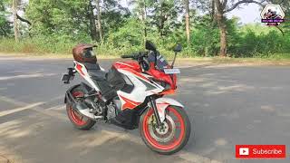 top 5 reason to buy pulsar RS-200//must  watch.