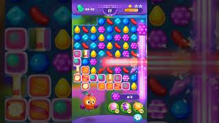 Candy Crush Friends Saga Level 7788