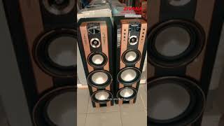 speaker polytron pas 69