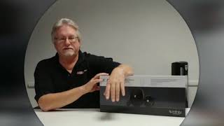 Al & Ed's Autosound New Product Unboxing - 2018 Series Infinity Kappa 60CSX Components