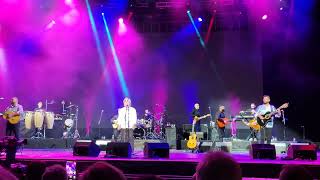 Gipsy Kings -Djobi djoba,      Starlite,Marbella,8/7/23.