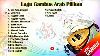 Album Gambus Arab Pilihan Terbaik Sepanjang Masa 2