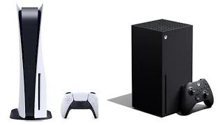 PS5 and Xbox Series X at Last - Talking Reckless Podcast 341