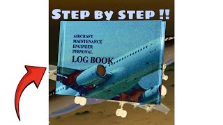 Accelerate Your Aircraft Maintenance Engineer Journey : Proven Tips for Speedy Logbook Signatures!"