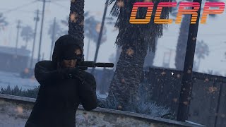 Taking On The Cops in OCRP