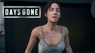 Прохождение Days Gone #19