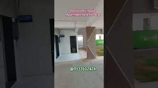 pocharam Infosys Apartment flats for sale very low price #flatforsale #house