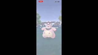 Pokémon go dynamx raid hour