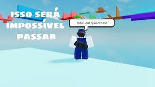 ROBLOX-FAZENDO O MAIOR RAGE