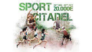 Sport Citadel  | Official Video