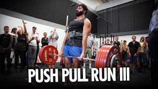 Push Pull Run 3 | Ep. 123