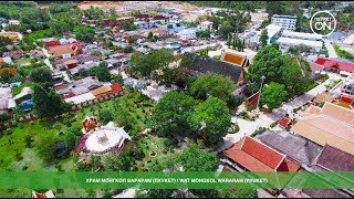 Храм Монгкол Варарам (Пхукет): обзор и отзывы | Wat Mongkol Wararam (Phuket)