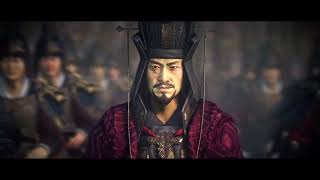 Fan Made Trailer For Total War Three Kingdoms