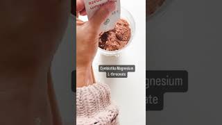 How to make: YMTI Nutrient loaded Cacao Smoothie Enjoy this smoothie loaded with Magnesium, Seleniu