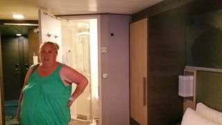 Virtual balcony harmony of the seas20160922 092232