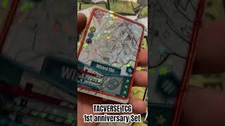 TACVERSE TCG #tacverse #tcg #tacversetcg