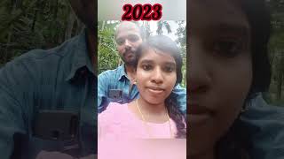 2023 to 24 Journey || Haritha Suneesh || Whatsapp status