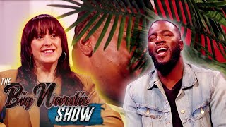 Hilarious Eastenders Parody With Natalie Cassidy | The Big Narstie Show